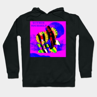 Within Yourself Hoodie